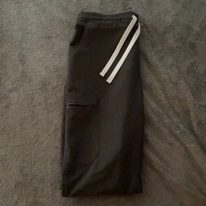 Figs Yola Skinny Scrub Pant